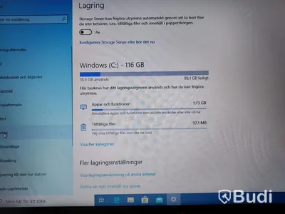 Laptop HP ProBook 650 G2